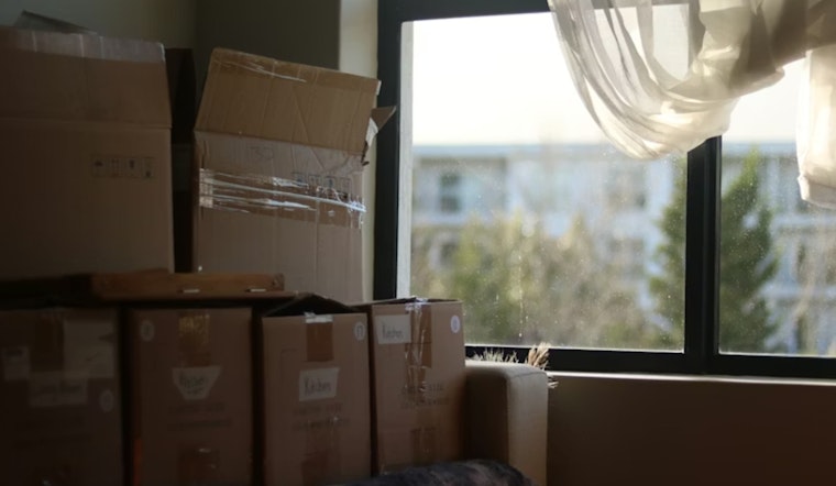Austin Rolls Out Foster Youth Homelessness Plan
