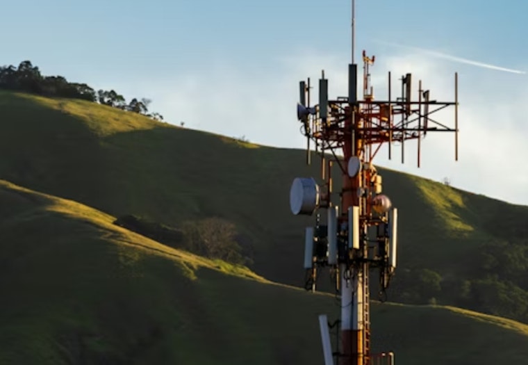 Austin Seeks Eminent Domain For Mount Larson Radio Tower