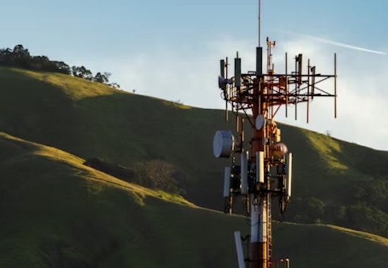Austin Seeks Eminent Domain For Mount Larson Radio Tower