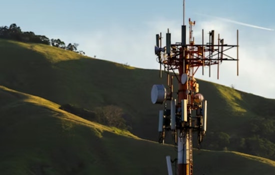 Austin Seeks Eminent Domain For Mount Larson Radio Tower