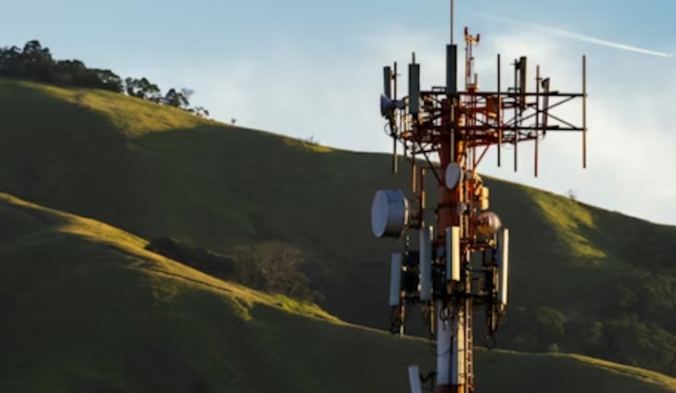 Austin Seeks Eminent Domain For Mount Larson Radio Tower