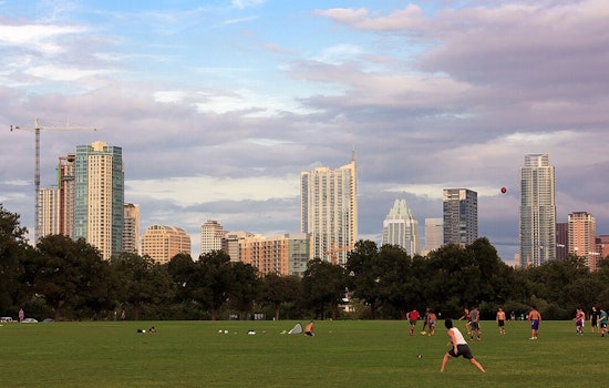 Austin Stakes Its Pitch To Preserve Live Music Capital Status