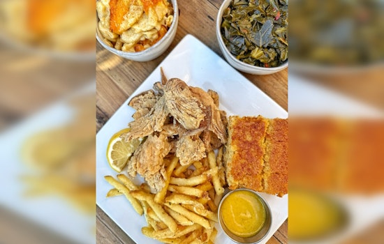 Austin Vegan Food Truck Plants Roots In Tarrytown Kitchen And Taproom