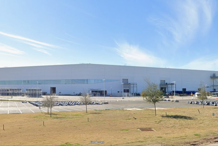 Austin Welder Sues Tesla After Pipe Strike at Gigafactory