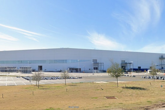 Austin Welder Sues Tesla After Pipe Strike at Gigafactory