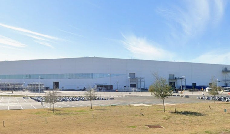 Austin Welder Sues Tesla After Pipe Strike at Gigafactory