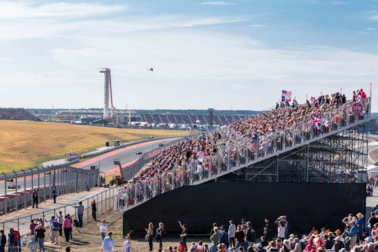 Austin’s Race To Shower COTA Mega-Hotel With Tax Breaks