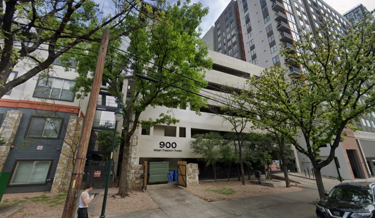 Austin's West Campus Sees New 300-Foot Tower Proposal