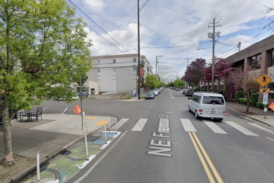 Auto Shop Out, Street Eats In as Fremont Garage Pod Hits Beaumont by Memorial Day