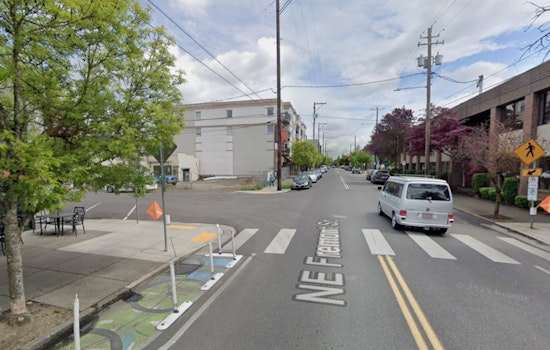 Auto Shop Out, Street Eats In as Fremont Garage Pod Hits Beaumont by Memorial Day