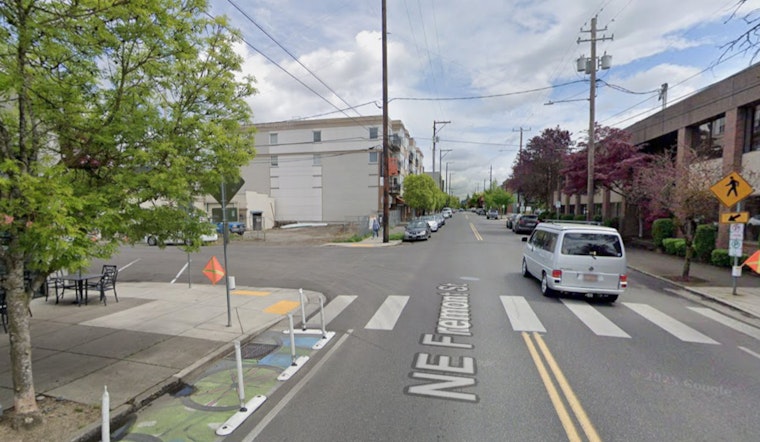 Auto Shop Out, Street Eats In as Fremont Garage Pod Hits Beaumont by Memorial Day