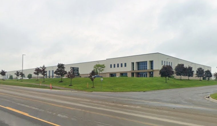Auto Supplier Flex‑N‑Gate Snaps Up Huge Orion Township Warehouse Near GM
