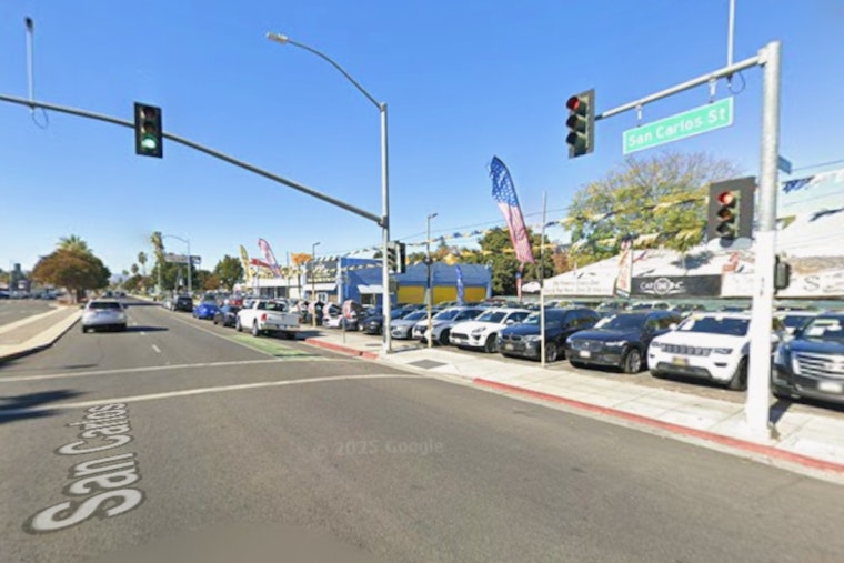 Automaker EV Charger Venture Pounces On San Jose Car Lot In $2.45 Million Deal
