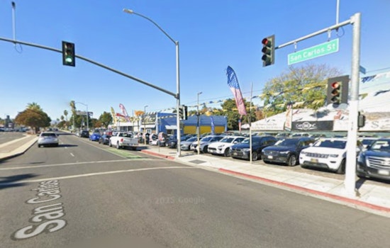 Automaker EV Charger Venture Pounces On San Jose Car Lot In $2.45 Million Deal