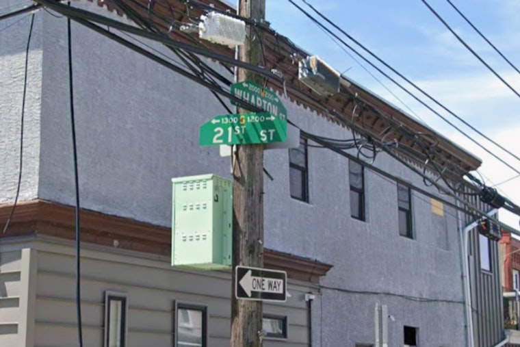 Avalon’s Whitebrier Goes Off-Limits As Union League Locks Up Local Hot Spot