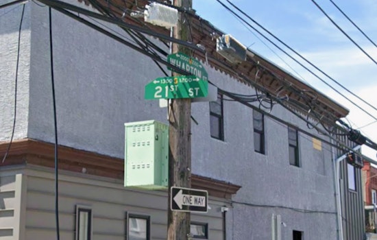 Avalon’s Whitebrier Goes Off-Limits As Union League Locks Up Local Hot Spot