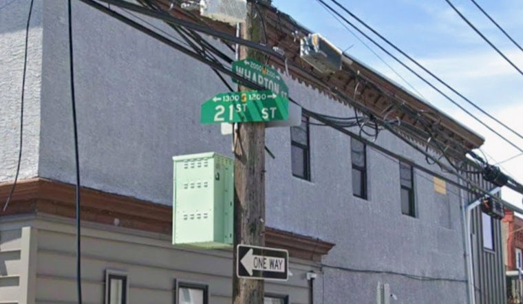 Avalon’s Whitebrier Goes Off-Limits As Union League Locks Up Local Hot Spot