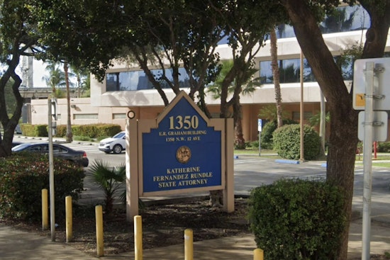 Aventura Salon Shooting Sparks Family's Wrongful-Death War With Cops