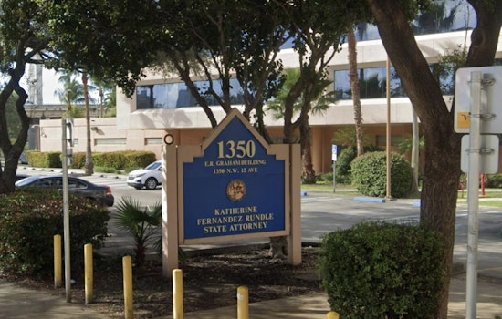 Aventura Salon Shooting Sparks Family's Wrongful-Death War With Cops