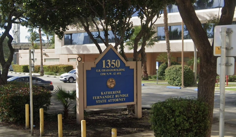 Aventura Salon Shooting Sparks Family's Wrongful-Death War With Cops