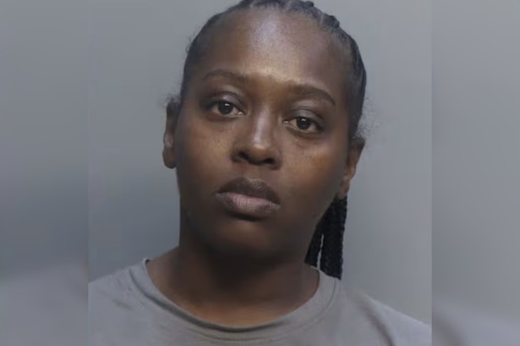 Aventura Target Parking Lot Meltdown Ends In Gun Threat Bust