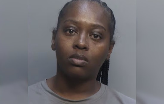 Aventura Target Parking Lot Meltdown Ends In Gun Threat Bust
