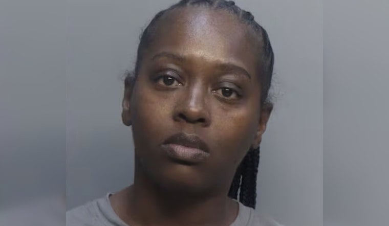 Aventura Target Parking Lot Meltdown Ends In Gun Threat Bust