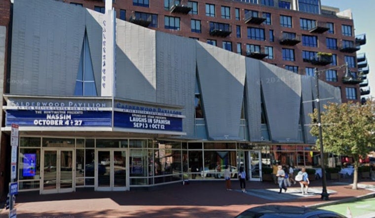 Avett Brothers' Shipwreck Show Makes a Splash in Boston's South End