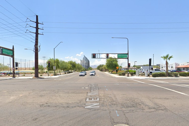Avondale Apartment Horror as Cops Say Teen Brother Shoots Girl, 7, Through Wall