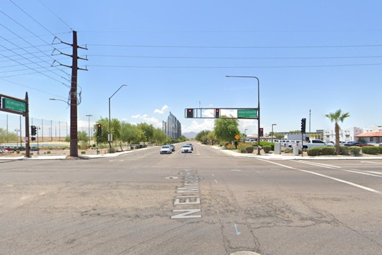 Avondale Apartment Horror as Cops Say Teen Brother Shoots Girl, 7, Through Wall
