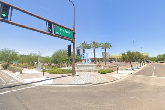 Avondale Elevates Deal Maker As The BLVD Project Hits High Gear