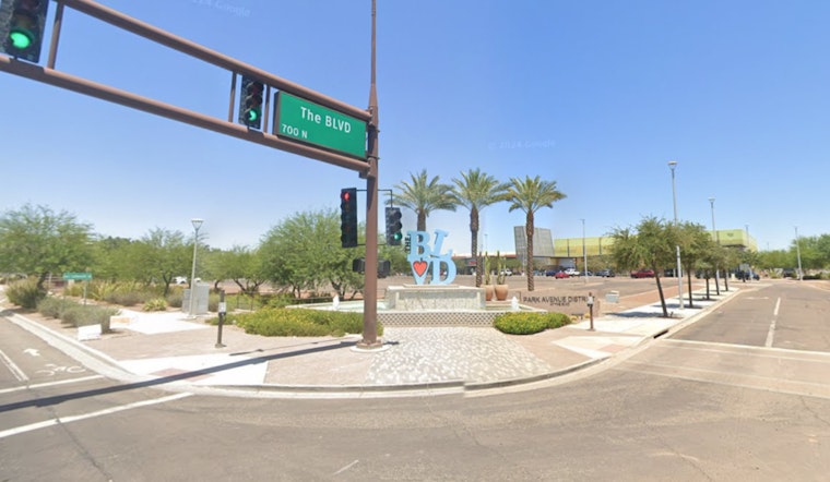 Avondale Elevates Deal Maker As The BLVD Project Hits High Gear