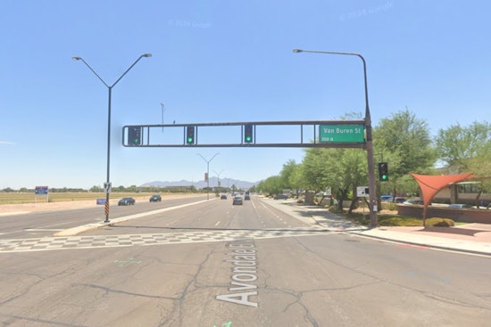 Avondale Land Grab: Creation Snaps Up 38 Acres For New Tech Campus