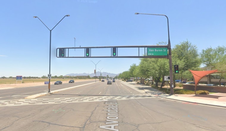 Avondale Land Grab: Creation Snaps Up 38 Acres For New Tech Campus