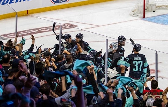 Avs Lock Up West As Denver Eyes Bigger Prize