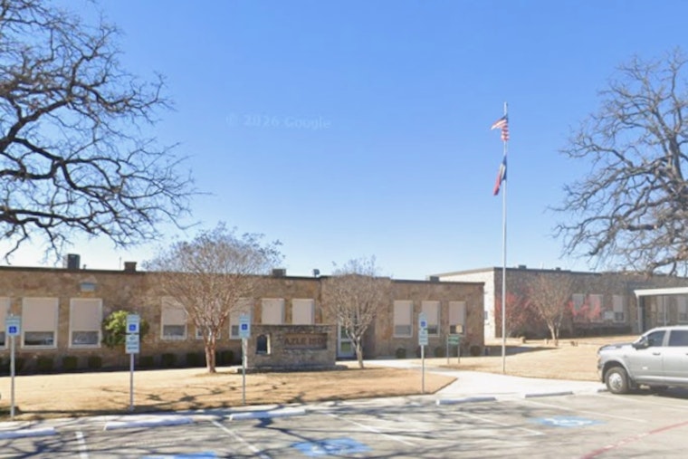 Azle Special Ed Teacher Walks Away After Arrest In Alleged Assault Of Disabled Person