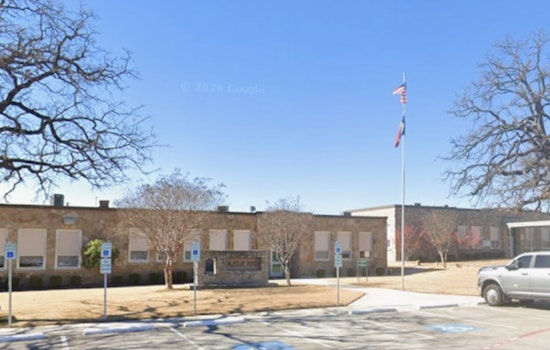 Azle Special Ed Teacher Walks Away After Arrest In Alleged Assault Of Disabled Person