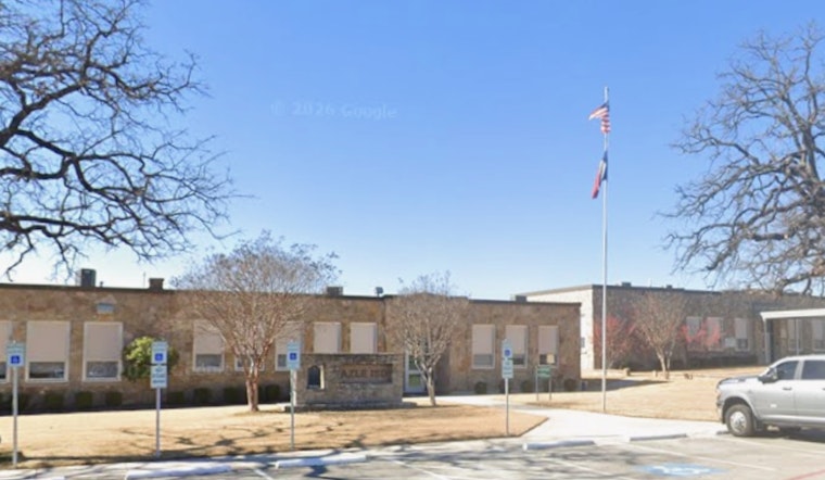 Azle Special Ed Teacher Walks Away After Arrest In Alleged Assault Of Disabled Person