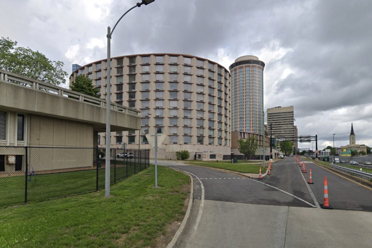 Baby At Center Of Late-Night Shooting Scare By Busch Stadium