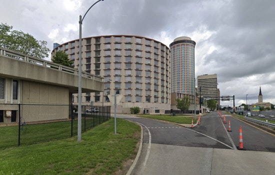 Baby At Center Of Late-Night Shooting Scare By Busch Stadium