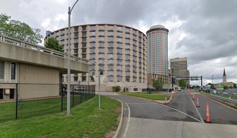 Baby At Center Of Late-Night Shooting Scare By Busch Stadium
