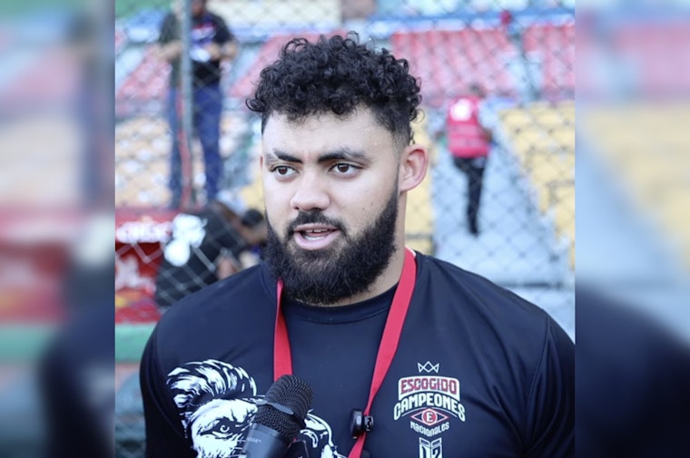 Baby Bomber Alert: Yankees Rush Jasson Domínguez Back As Stanton Eyes IL