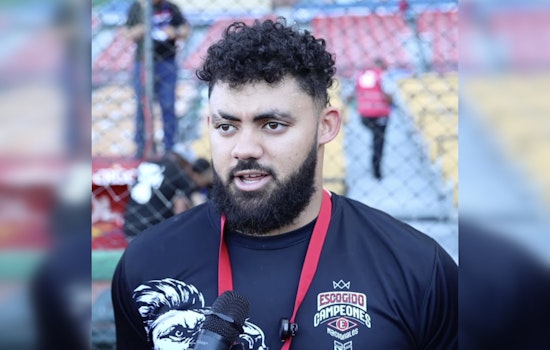 Baby Bomber Alert: Yankees Rush Jasson Domínguez Back As Stanton Eyes IL