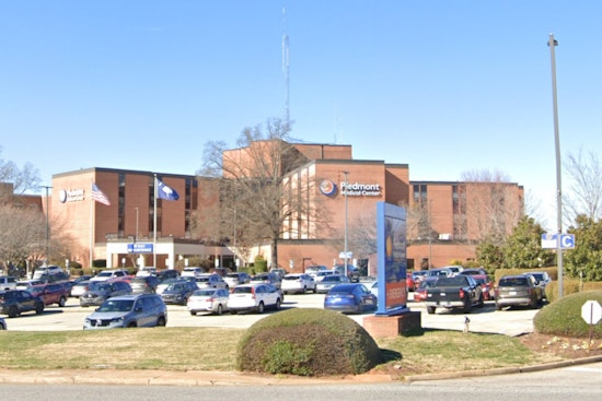 Baby Boom Moves To Fort Mill As Rock Hill Chases Trauma Upgrade
