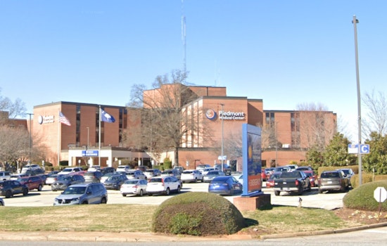 Baby Boom Moves To Fort Mill As Rock Hill Chases Trauma Upgrade