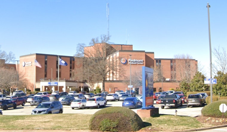 Baby Boom Moves To Fort Mill As Rock Hill Chases Trauma Upgrade