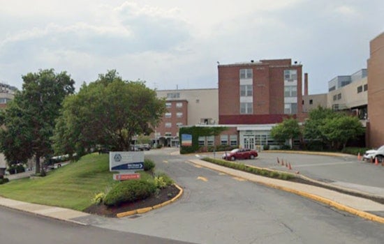 Baby Bust in Methuen as Maternity Ward Packs for Lawrence