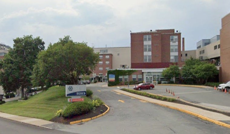 Baby Bust in Methuen as Maternity Ward Packs for Lawrence
