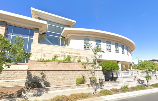 Baby in Backseat, Cops in Tow: Daly City Mom Gets Jail in Hillsdale Macy’s Chase