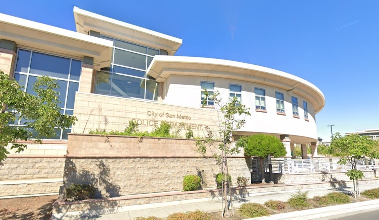 Baby in Backseat, Cops in Tow: Daly City Mom Gets Jail in Hillsdale Macy’s Chase